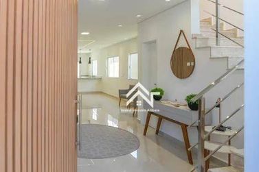 Casa &agrave; venda - 188m&sup2; - Vila Petr&oacute;polis