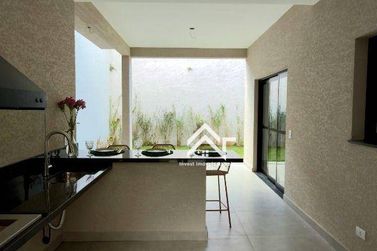 Casa &agrave; venda - 167m&sup2; - Nova Gard&ecirc;nia