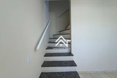 Casa &agrave; venda - 70m&sup2; - Parque Hortensia