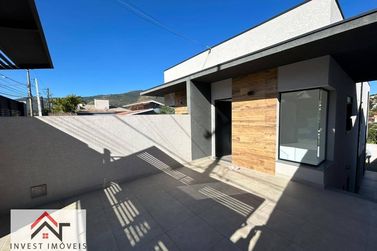 Casa &agrave; venda - 106m&sup2; - Recreio Maristela