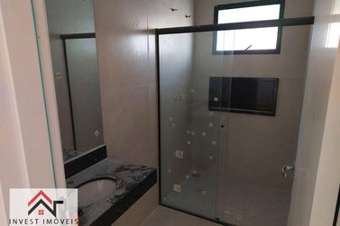 Casa &agrave; venda - 125m&sup2; - Nova Cerejeira