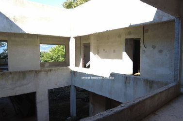 Casa &agrave; venda - 1422m&sup2; - Pinheirinho