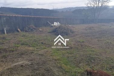 Terreno &agrave; venda - 1933m&sup2; - Ch&aacute;caras Fern&atilde;o Dias
