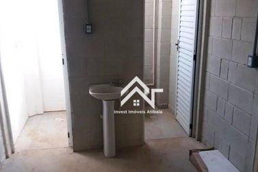 Sal&atilde;o Comercial &agrave; venda - 2171m&sup2; - Parque Rio Abaixo