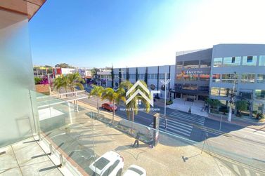 Sal&atilde;o Comercial para alugar - 47m&sup2; - Jardim Paulista