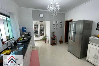 Casa &agrave; venda - 200m&sup2; - Condom&iacute;nio Residencial Pedra Grande