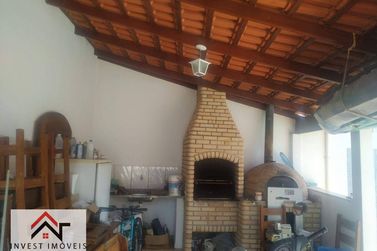 Casa &agrave; venda - 156m&sup2; - Vila Petr&oacute;polis