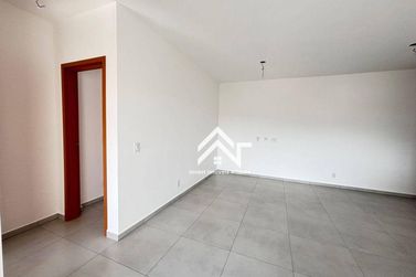 Apartamento &agrave; venda - 68m&sup2; - Atibaia Jardim
