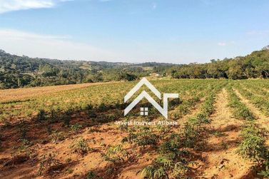 Terreno &agrave; venda - 363000m&sup2; - Iara