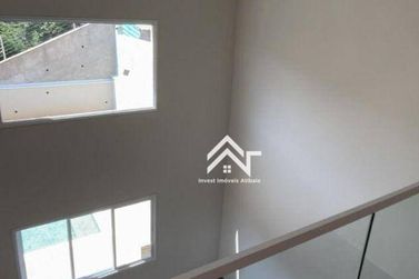 Casa &agrave; venda - 286m&sup2; - Nova Gard&ecirc;nia