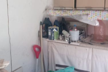 Casa &agrave; venda - HORTENCIA