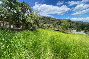 Terreno &agrave; venda - 2587m&sup2; - Port&atilde;o