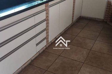 Casa &agrave; venda - 429m&sup2; - Vale das Flores
