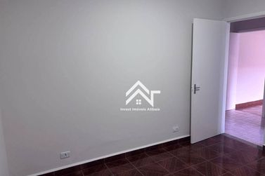 Casa para alugar - 100m&sup2; - Alvin&oacute;polis