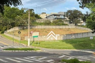 Terreno &agrave; venda - 1865m&sup2; - Samambaia Parque Residencial