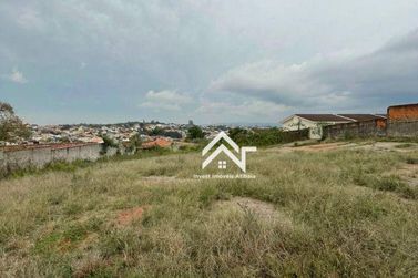 Terreno &agrave; venda - 2181m&sup2; - Jardim Itapetinga