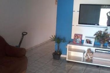 Casa &agrave; venda - Jardim Cerejeiras