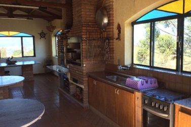 Ch&aacute;cara &agrave; venda - 720m&sup2; - Atibaia Belvedere
