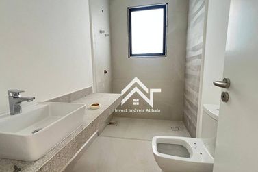 Casa &agrave; venda - 137m&sup2; - Condom&iacute;nio La Reserva II