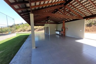 Casa &agrave; venda - JARDIM DOS PINHEIROS