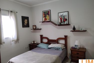 Casa &agrave; venda - 76m&sup2; - JARDIM DAS PALMEIRAS
