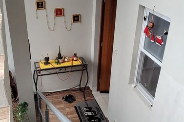 Apartamento &agrave; venda - 73m&sup2; - JARDIM COLONIAL