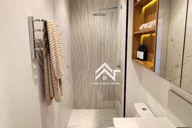 Apartamento &agrave; venda - 92m&sup2; - Nova Gard&ecirc;nia
