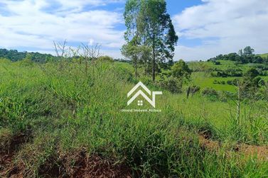 Terreno &agrave; venda - 502m&sup2; - Cachoeira
