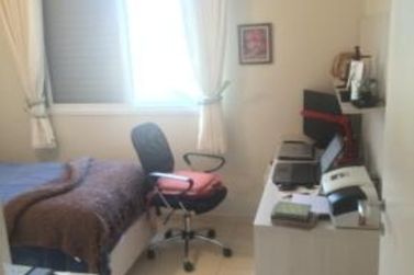 Apartamento &agrave; venda - 72m&sup2; - Alvin&oacute;polis