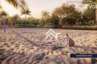 Terreno &agrave; venda - 360m&sup2; - Rio Abaixo