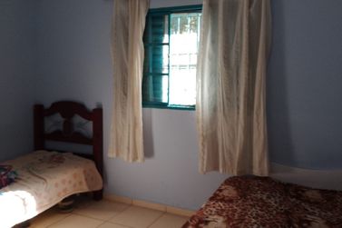 Casa &agrave; venda - TANQUE