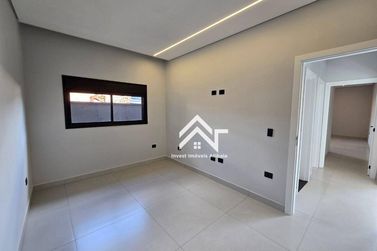 Casa &agrave; venda - 120m&sup2; - Portal Lamis
