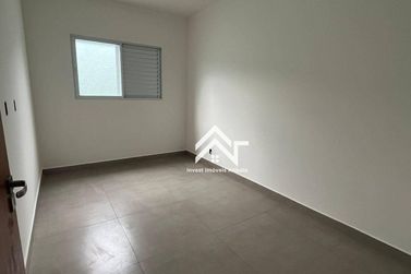 Casa &agrave; venda - 100m&sup2; - Nova Cerejeiras