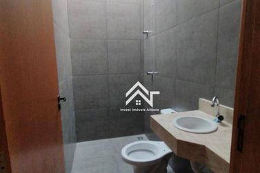 Casa &agrave; venda - 95m&sup2; - Nova Cerejeira
