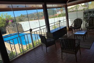 Casa &agrave; venda - 359m&sup2; - Condominio Palavra da Vida