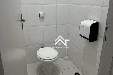 Sal&atilde;o Comercial para alugar - 150m&sup2; - Centro