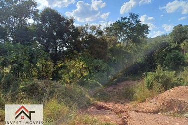 Terreno &agrave; venda - 1335m&sup2; - Alpes de Atibaia