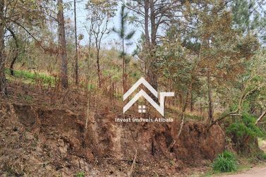 Terreno &agrave; venda - 1182m&sup2; - Est&acirc;ncia San Remo