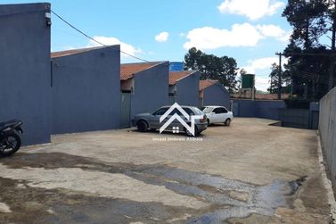 Casa &agrave; venda - 1000m&sup2; - Chacara Fernao Dias