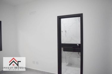 Casa &agrave; venda - 305m&sup2; - Condominio Figueira Garden