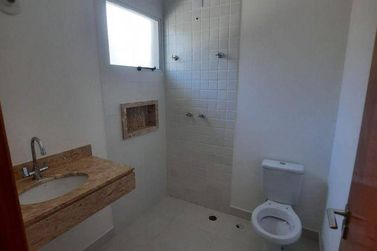 Casa &agrave; venda - 122m&sup2; - Jardim do Lago