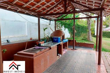 Ch&aacute;cara &agrave; venda - 2700m&sup2; - Terra Preta