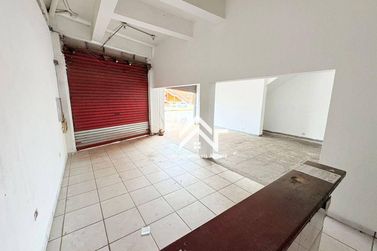 Sal&atilde;o Comercial para alugar - 88m&sup2; - Jardim Terceiro Centen&aacute;rio
