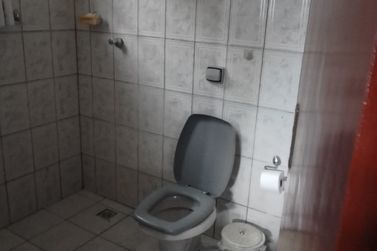 Casa &agrave; venda - 254m&sup2; - VILA OPER&Aacute;RIA 2