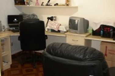Casa &agrave; venda - 120m&sup2; - ALVIN&Oacute;POLIS