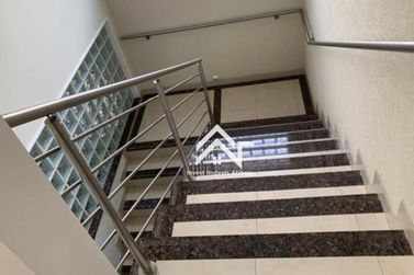 Sobrado &agrave; venda - 370m&sup2; - Jardim Brasil