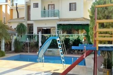 Casa &agrave; venda - 899m&sup2; - Jardim Paulista