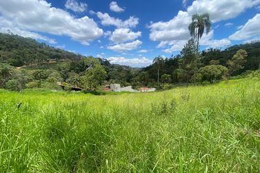 Terreno &agrave; venda - 2587m&sup2; - Port&atilde;o