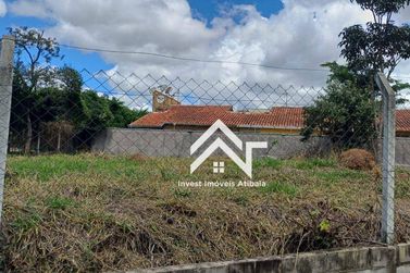 Terreno &agrave; venda - 587m&sup2; - Loteamento Vale Das Flores