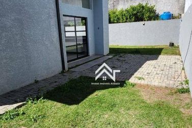 Casa para alugar - 120m&sup2; - Est&acirc;ncia Santa Maria do Port&atilde;o
